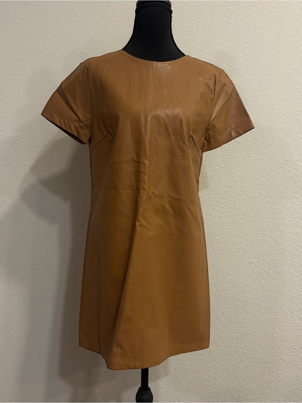NWT Olivaceous mini dress